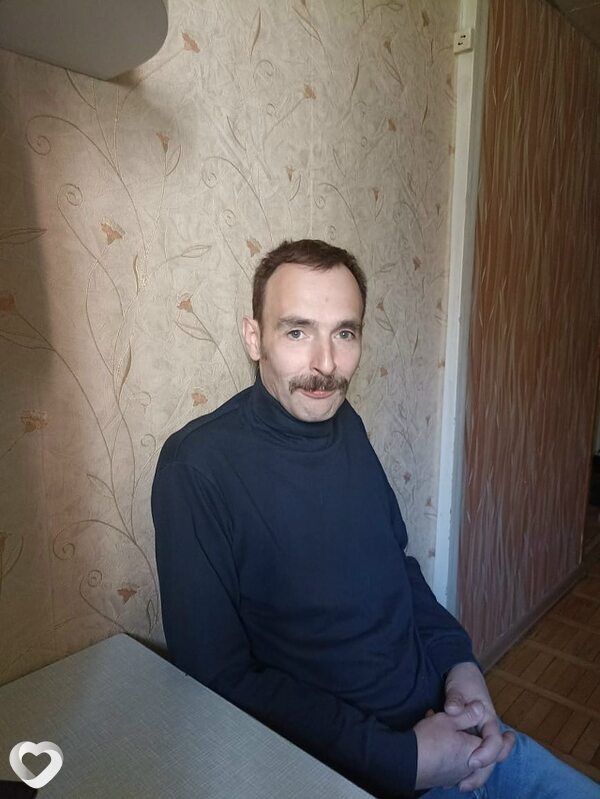 Алексей, 47, Москве — анкета №3354518
