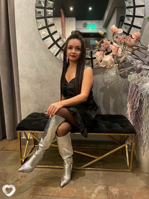 Марина, 44, Ижевске — анкета №3354083