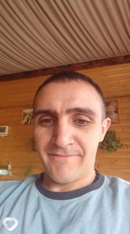 Саргис, 34, Лабинске — анкета №3354084