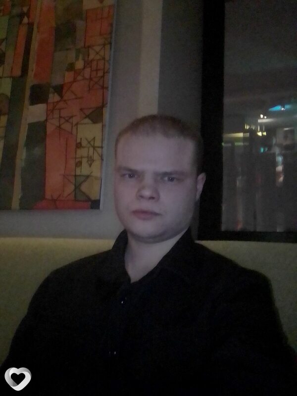 Дмитрий, 28, Пензе — анкета №3354094