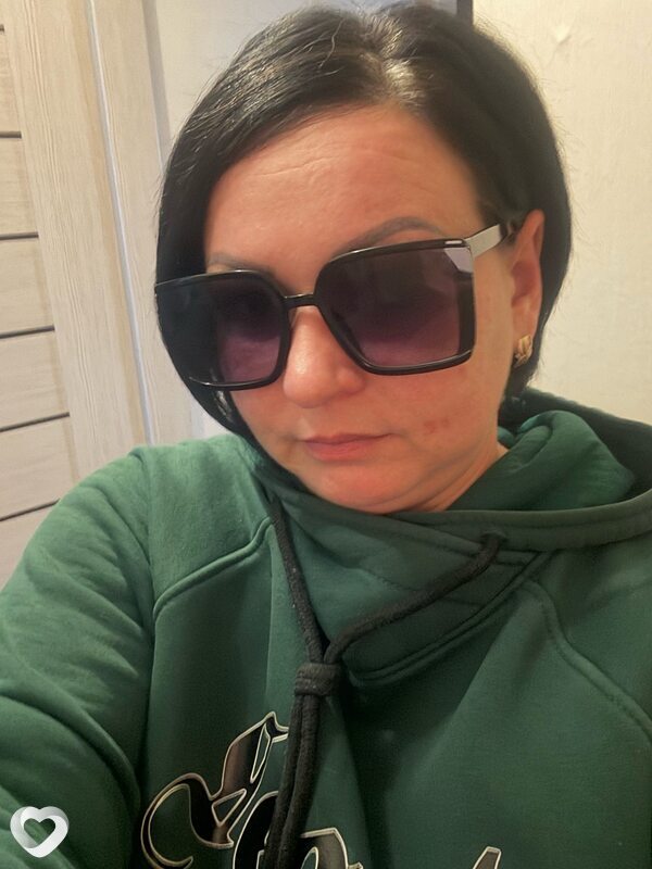 Анна, 40, Ханты-Мансийске — анкета №3354095
