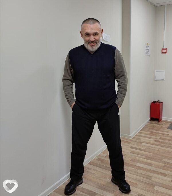 Олег, 47, Липецке — анкета №3354096