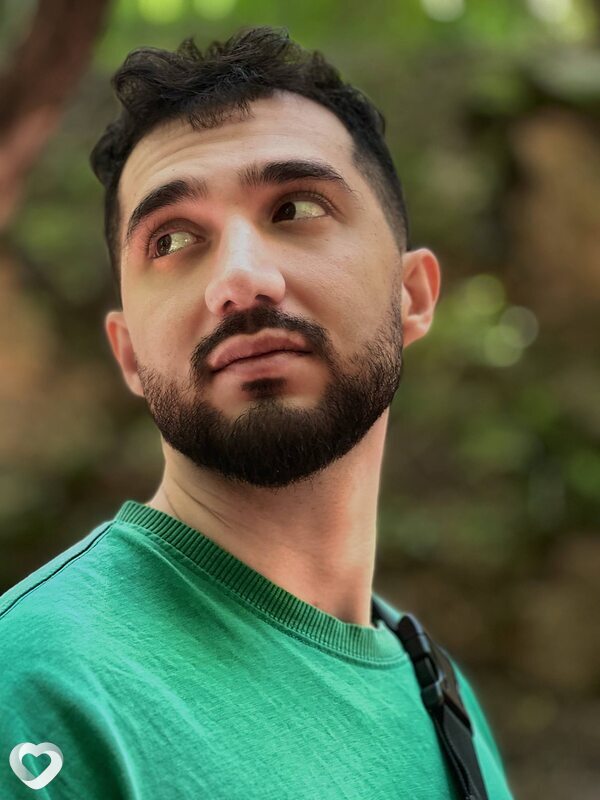 Александр, 27, Ставрополе — анкета №3354099