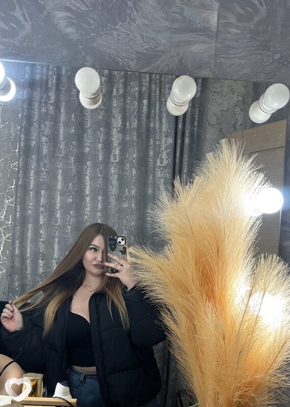 Екатерина, 23, Омске — анкета №3354206