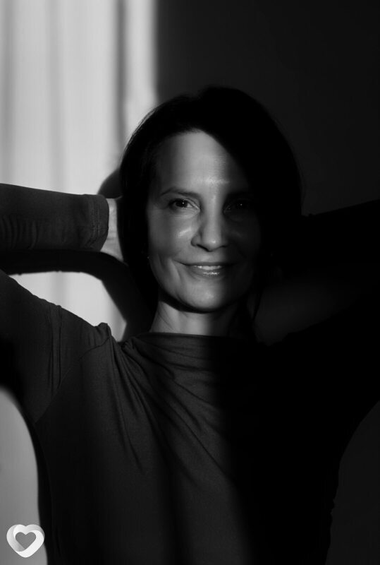 Елена, 47, Рязани — анкета №3354208