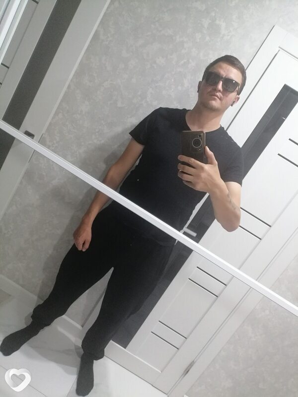 Николай, 30, Астрахани — анкета №3354210
