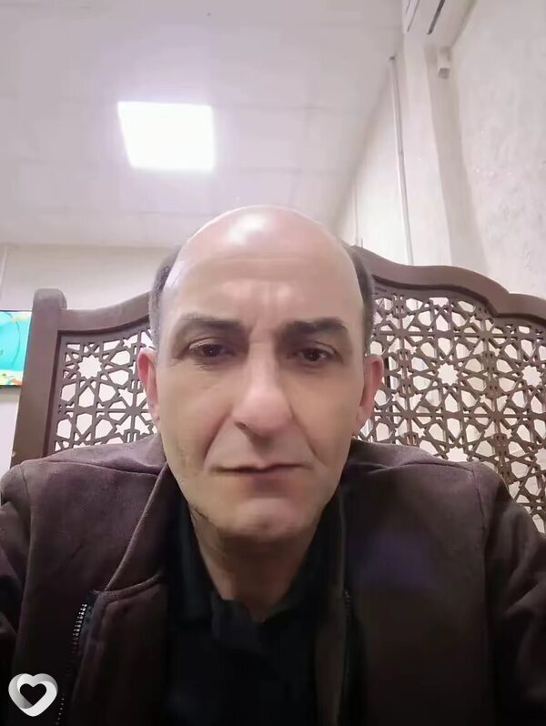 Ruslan, 41, Ростове-на-Дону — анкета №3354213
