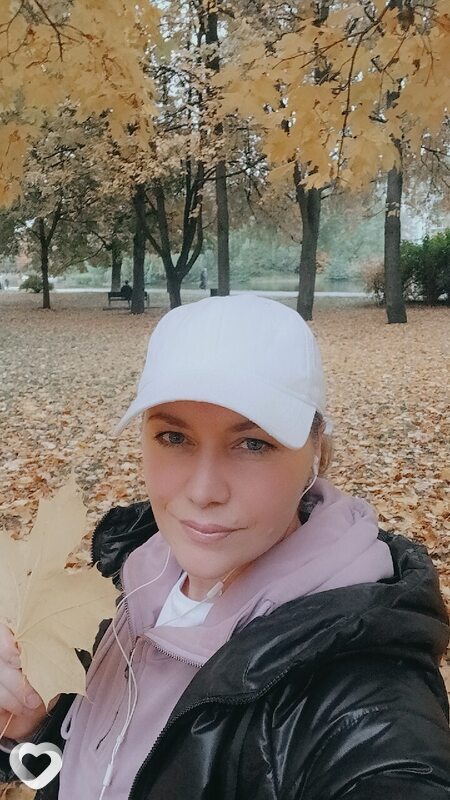 Елена, 46, Москве — анкета №3354215