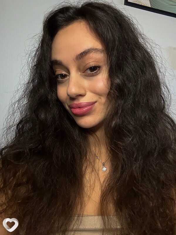 Алина, 25, Санкт-Петербурге — анкета №3354219