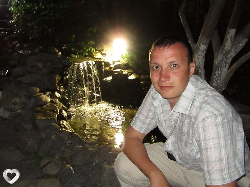Василий, 43, Екатеринбурге — анкета №3354225