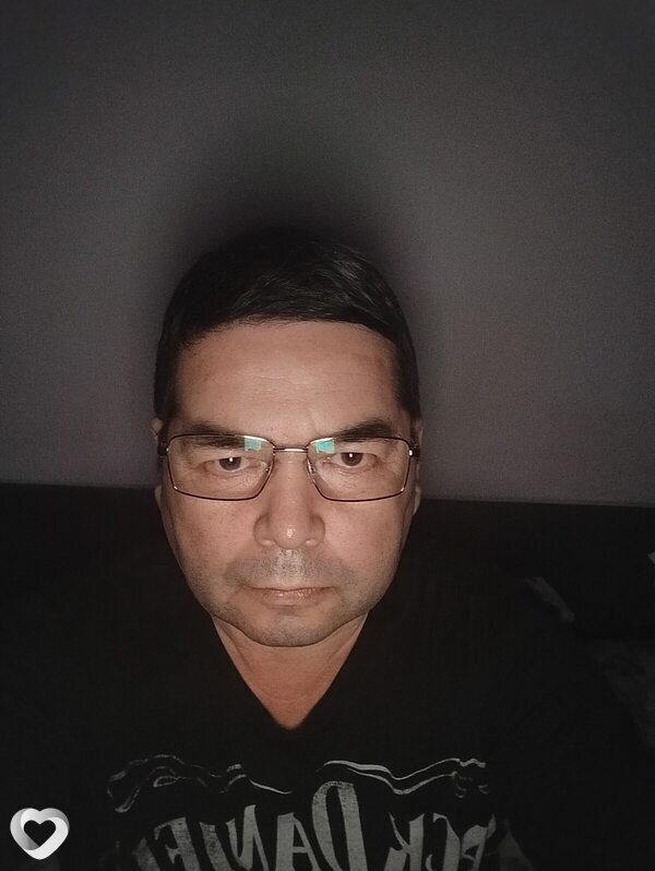 Влад, 53, Санкт-Петербурге — анкета №3354226