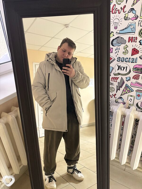 Алексей, 31, Витебске — анкета №3354227