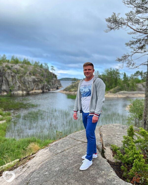 Александр, 39, Серпухове — анкета №3354110