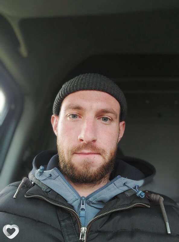 Сергій, 30, Житомире — анкета №3354118