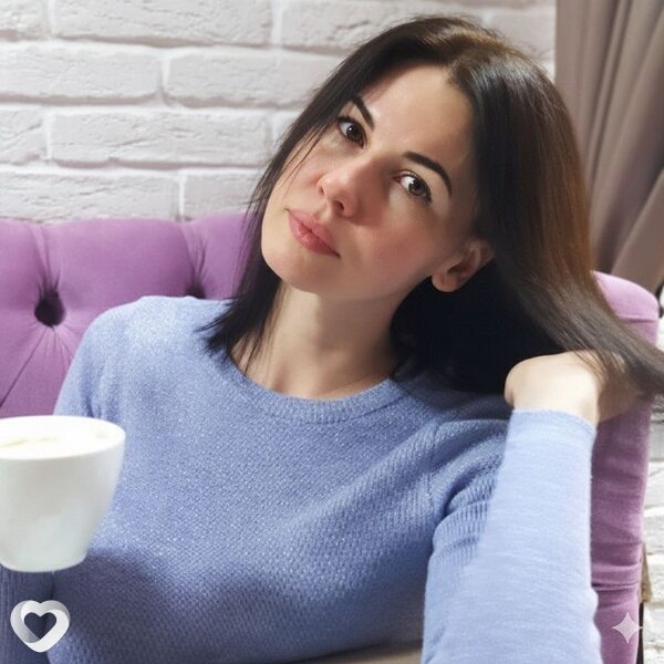 Оксана, Новокуйбышевск