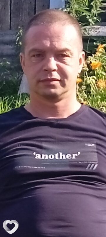 Сергей, 41, Кирове — анкета №3353964