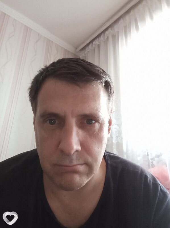 Алексей, 47, Курске — анкета №3354281