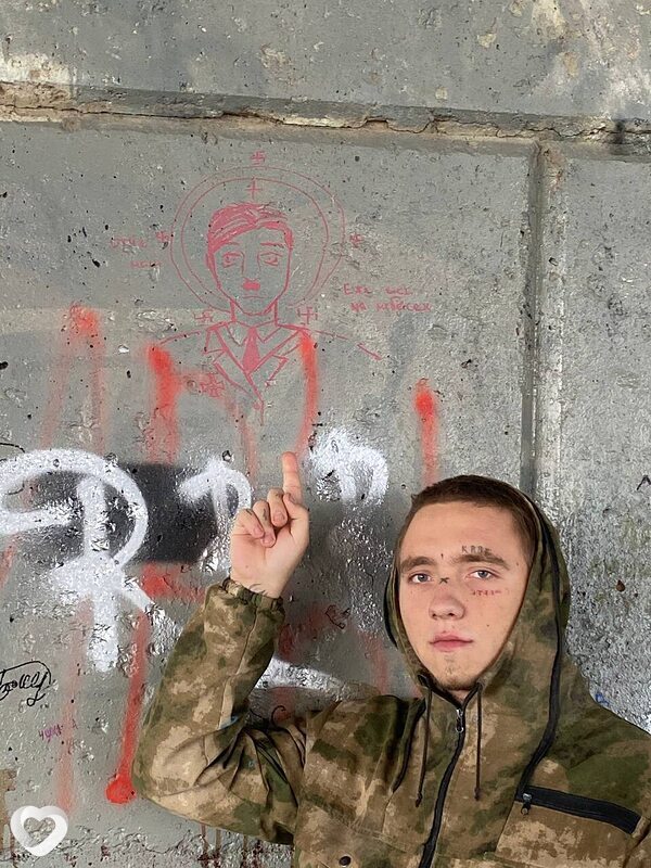 Максим, 21, Барановичах — анкета №3354284