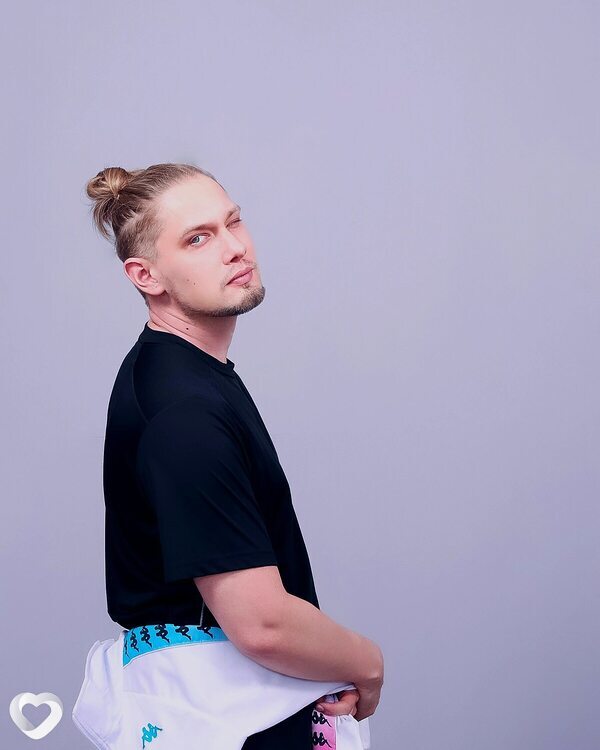 Дмитрий, 32, Астане — анкета №3354292