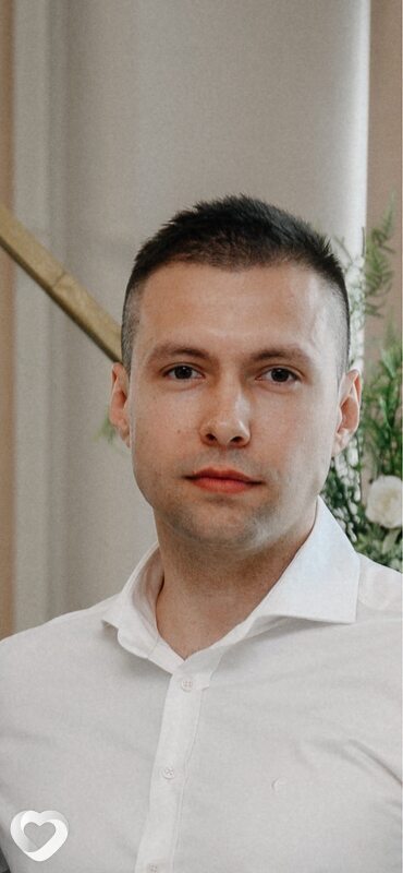 Георгий, 33, Коломне — анкета №3354299