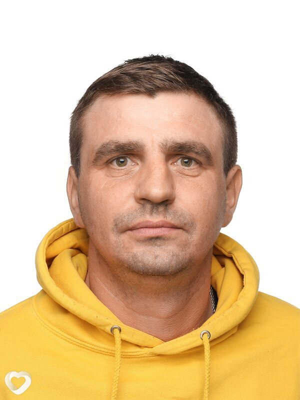 Александр, 39, Могилев — анкета №3354260