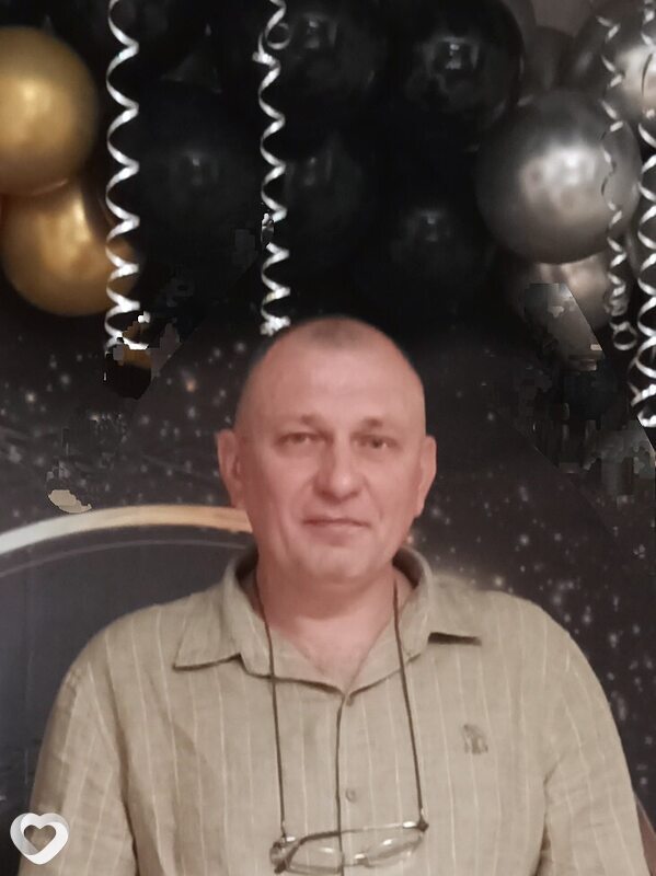 Александр, 50, Железнодорожный — анкета №3354263