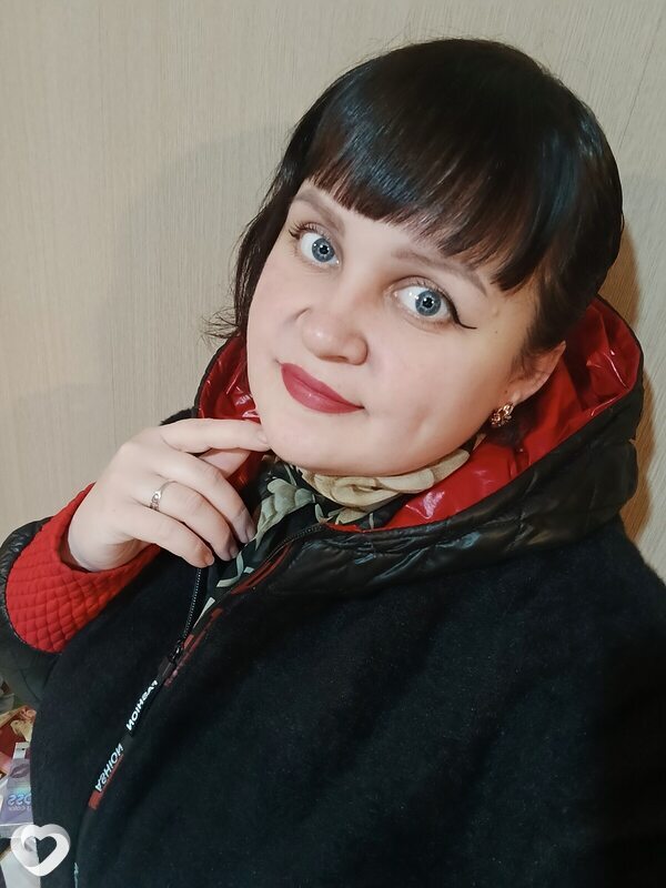 Валентина, Ахтубинск