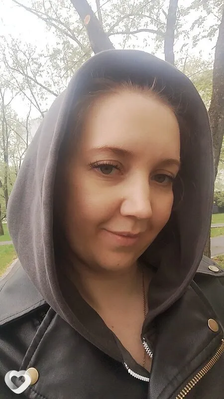 Валентина, 33, Москве — анкета №3354273