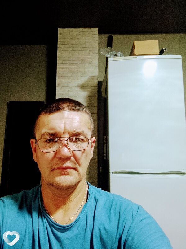 Евгений, 50, Могилев — анкета №3354191