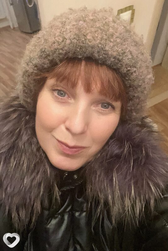 Жанна, 50, Новосибирске — анкета №3354194