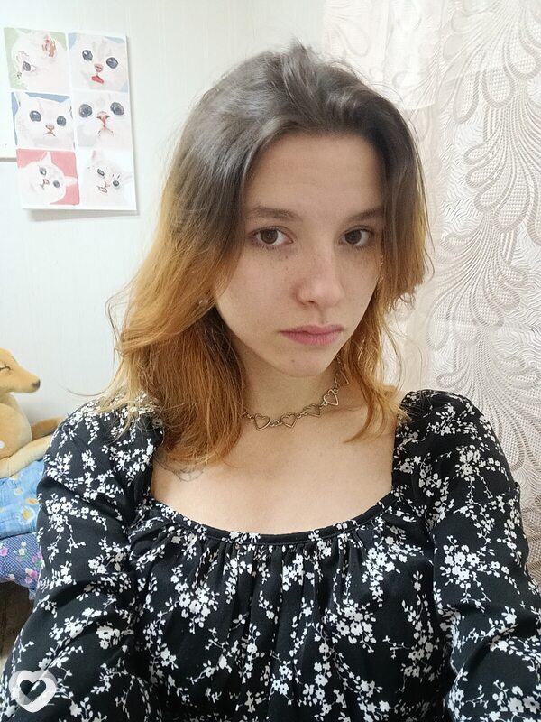 Анастасия, Сыктывкар