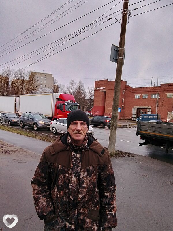 Андрей, 60, Ярославле — анкета №3353943