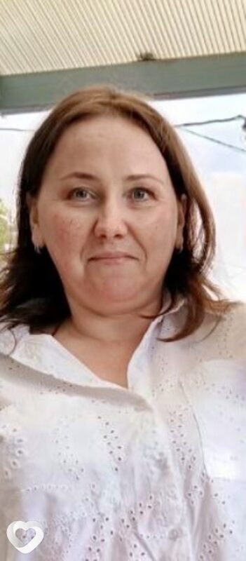 Юлия, 47, Нижнем Новгороде — анкета №3353944