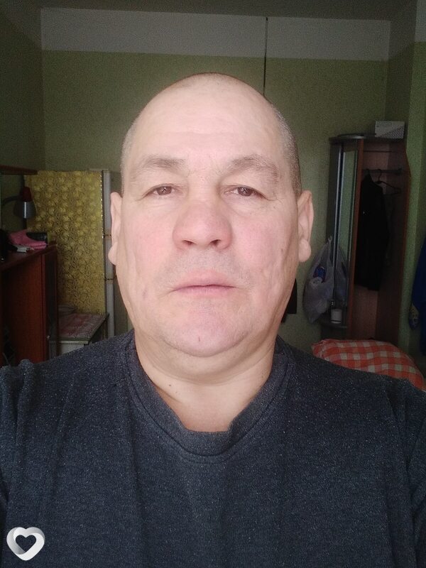 Ред, 48, Уфе — анкета №3353950