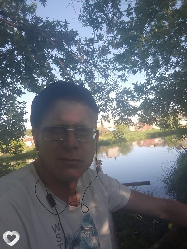 Виталий, 39, Челябинске — анкета №4685823