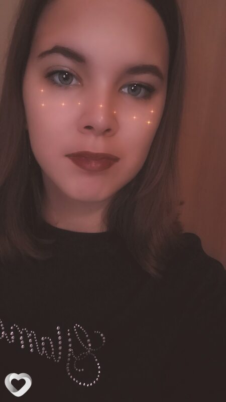 Диана, 19, Курске — анкета №3353956