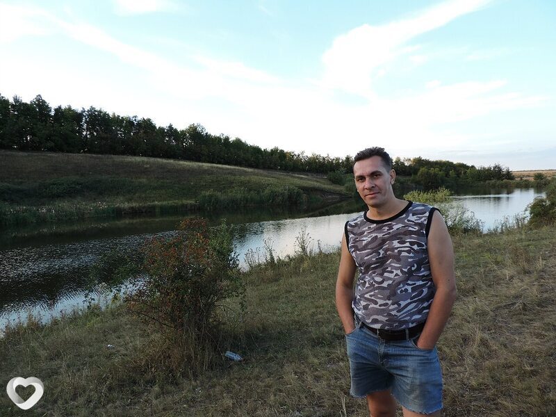 Леонтий, 52, Волхове — анкета №3354234