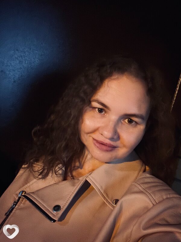 Лика, 37, Йошкар-Оле — анкета №3354244
