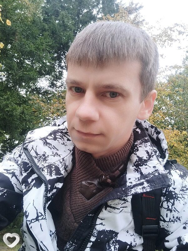 Олег, 34, Орше — анкета №3354312