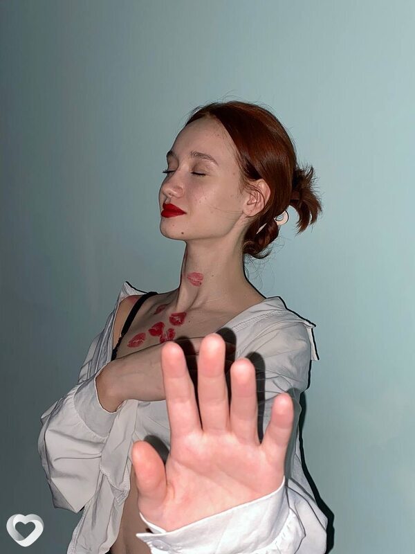 Ксения, 20, Санкт-Петербурге — анкета №3354313