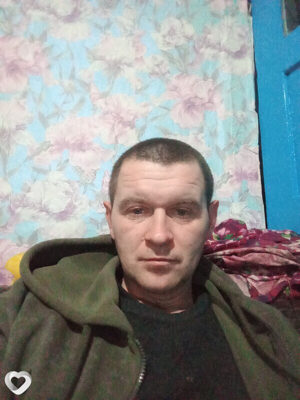 Димон, 40, Витебске — анкета №3354319
