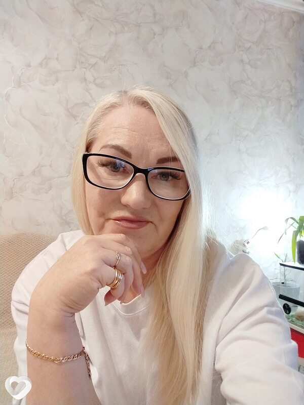 Татьяна, 55, Волгограде — анкета №3354322