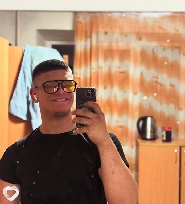 Ильяс, 21, Павлодаре — анкета №3354328