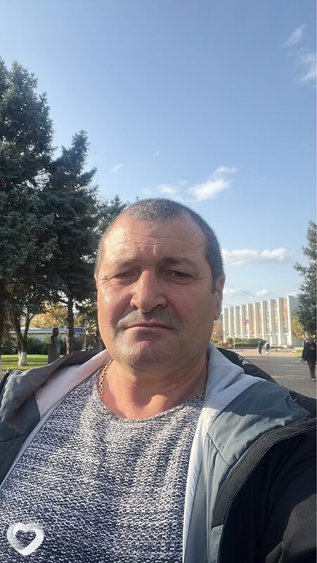 Шамиль, Тимашевск