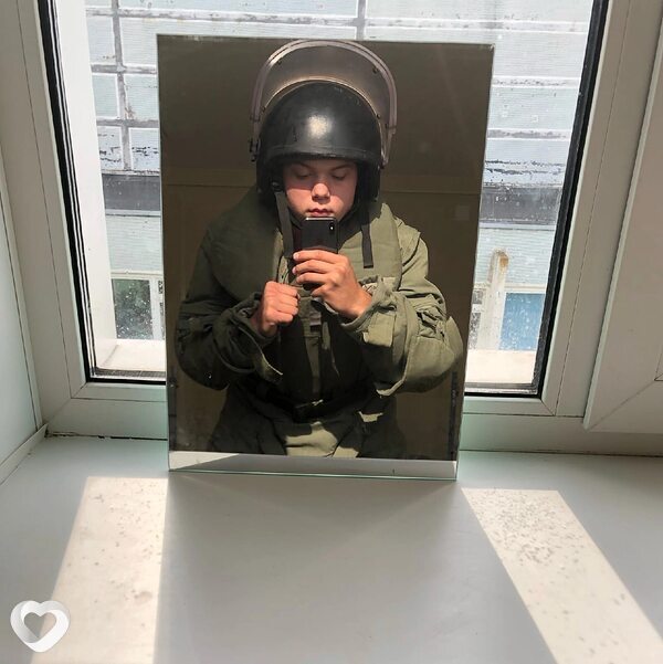 Станислав, 25, Череповце — анкета №3354162