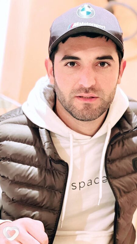 Симон, 32, Киеве — анкета №3354163