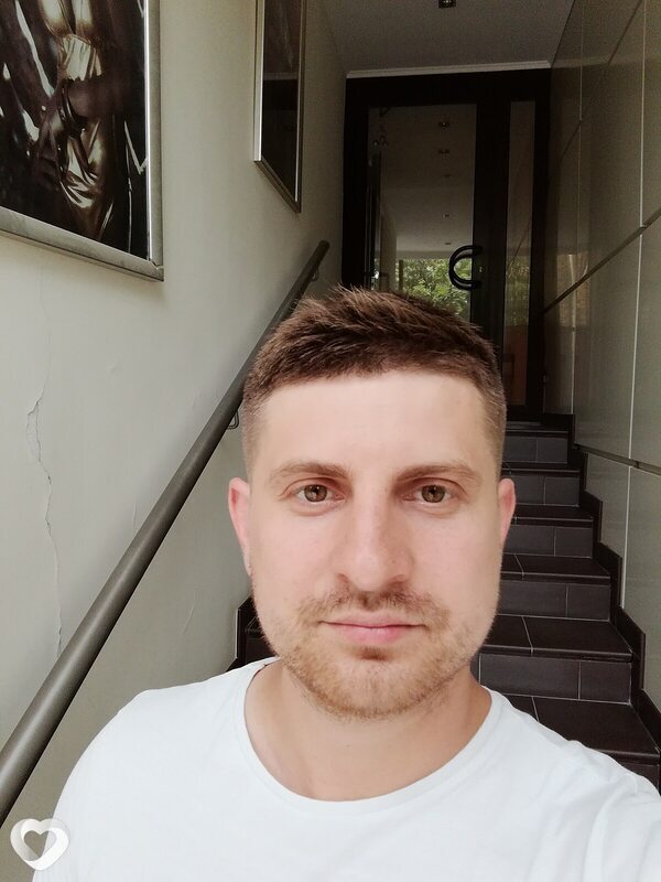 Алексей, 42, Москве — анкета №3354169