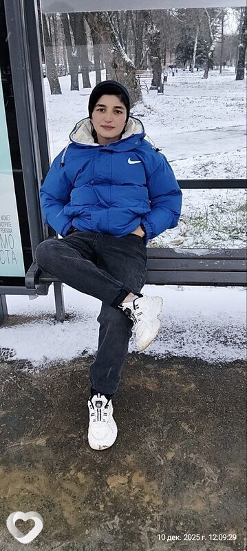 Зара, 27, Владимире — анкета №3355002