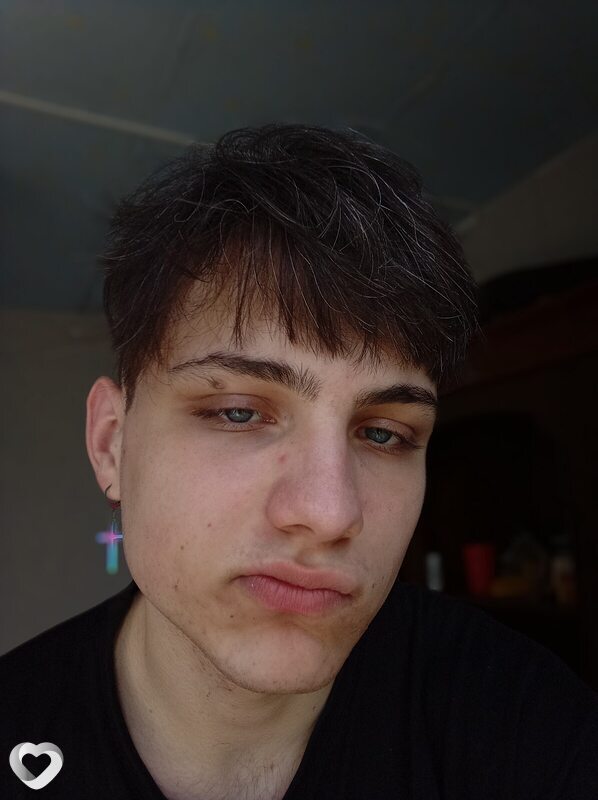 Денис, 25, Ростове-на-Дону — анкета №3355005