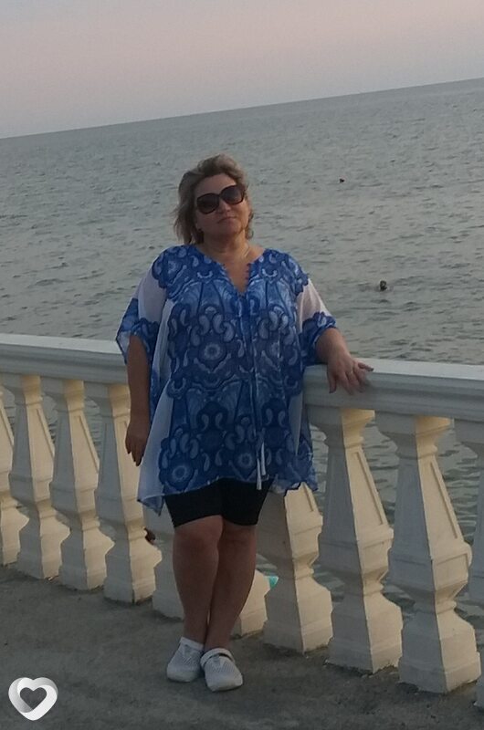 Mari, 46, Ростове-на-Дону — анкета №3355010